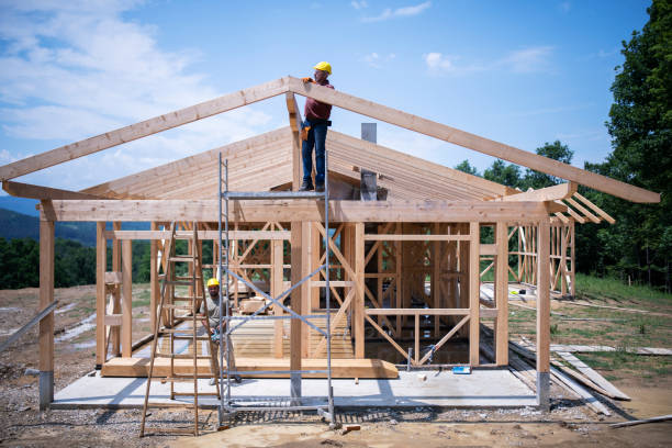Best Roof Waterproofing Services  in Lewisburg, PA