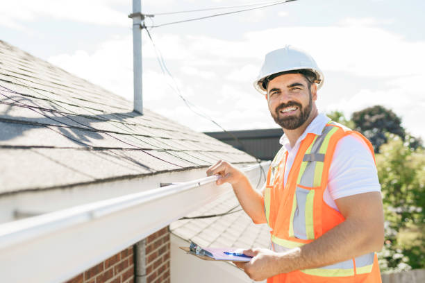 Best Roof Gutter Cleaning  in Lewisburg, PA